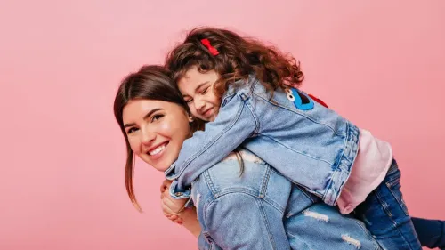 Regalos Día de la Madre